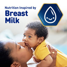 Nutrition Inspired by Breast Milk