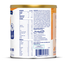 Nutramigen® with Probiotic LGG® Toddler - Hypoallergenic Medical Food - Nutrients Vitamins, Minerals & Ingredients