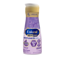 [42207542444213,32493348683838]Enfamil NeuroPro Gentlease Infant Formula 32fl oz 6 bottles