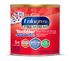 [43771066220725]Enfagrow PREMIUM Toddler Nutritional Drink Natural Milk 24oz