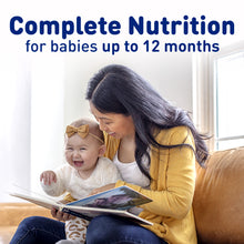 Complete Nutrition for babies up to 12 months