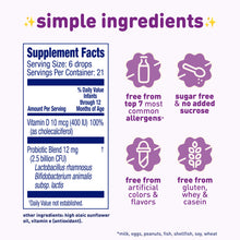 Supplement Facts