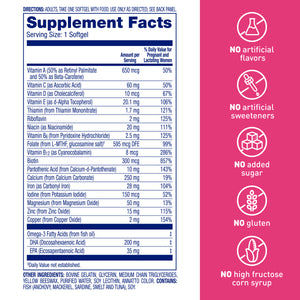 Supplement Facts