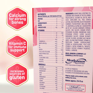 [49668509514,49668509386]Nutrients, Vitamins, Minerals and Ingredients.