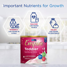 Important Nutrients for Growth. Vitamin C like found in citrus, Calcium like found in milk and Folate like found in vegetables