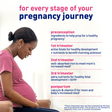 for every stage of yur pregnancy journey