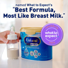 named What to Expect's "Best Formula, Most Like Breast Milk"