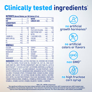 Nutrition Facts