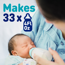 [39656421163189, 39656421195957]Makes 33 4fl oz Bottles