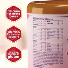 [49668509258,49668509194]Nutrients, Vitamins, Minerals and Ingredients.