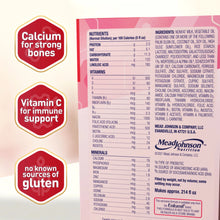 [49668509514,49668509386]Nutrients, Vitamins, Minerals and Ingredients.