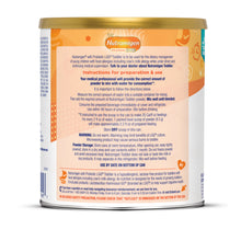 Nutramigen® with Probiotic LGG® Toddler - Hypoallergenic Medical Food -  Instructions for preparation & use