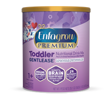 [39320456626357]Enfagrow PREMIUM Gentlease Toddler 29.1 oz Can