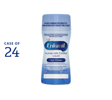 [51281667686581]Enfamil® Liquid Human Milk Fortifier High Protein 5.5fl oz Bottle Case of 24