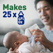 [49668535818]Makes 25 4fl oz bottles