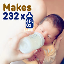 [42732454084789]Makes 232x 4 fl oz bottles