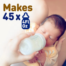 [41974073557173]Makes 45x 4 fl oz bottles