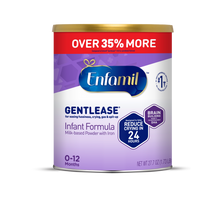 [8142189658218]Enfamil Gentlease Infant Formula 27.7 oz