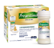 [49668535626]Pregestimil® Infant Formula 20 Cal 2fl oz 6 bottles