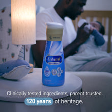 Clinically tested ingredients, parent trusted. 120 years of heritage.