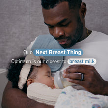 Our Next Breast Thing. Optimum is our closest to breast milk