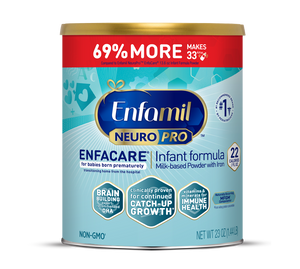 [39656421163189]Enfamil NeuroPro® EnfaCare® Infant Formula 23 oz