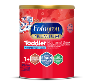 [43651849519285]Enfagrow PREMIUM Toddler Nutritional Drink Natural Milk 36.6oz