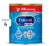 [44628251279541]Enfamil Enspire Optimum Infant Formula 27.4 oz Can Case of 4