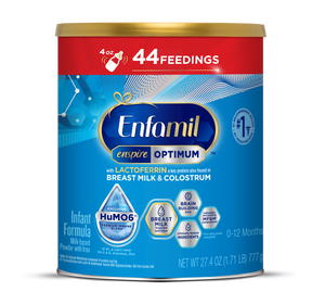 [44628253016245]Enfamil Enspire Optimum Infant Formula 27.4 oz Can