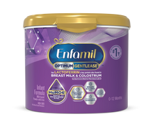 [19270327271486]Enfamil Optimum Gentlease Infant Formula 19.5oz