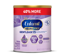 [41973748596917]Enfamil NeuroPro Gentlease Infant Formula 27.4 oz