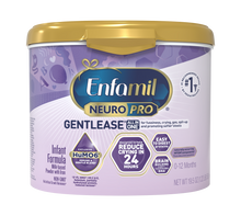 [2530558279690]Enfamil NeuroPro Gentlease Infant Formula 19.5 oz