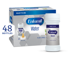 [49668587658]Enfamil Water 48 Bottles