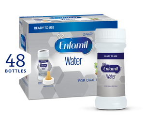 [49668587658]Enfamil Water 48 Bottles