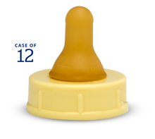 [50116643914]Enfamil Cross Cut Nipple Case of 12