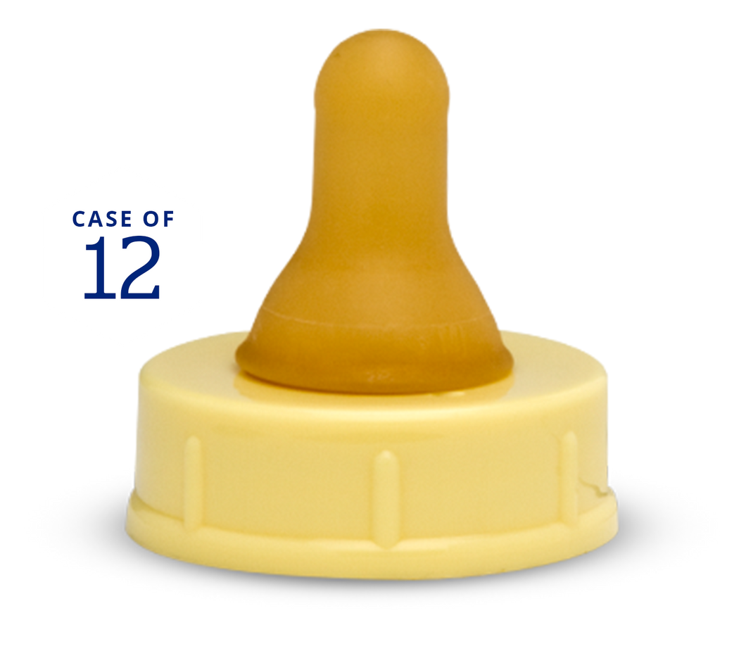 [50116643914]Enfamil Cross Cut Nipple Case of 12