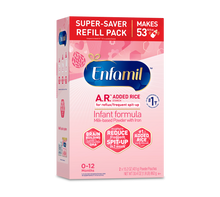 [49668509514]Enfamil A.R. Infant Formula Refill Box 30.4oz