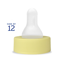 [50116643914]Enfamil Cross Cut Nipple Case of 12