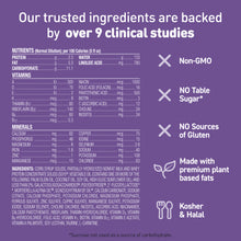 [42331204518069,42331205468341]Nutrients, Vitamins, Minerals & Ingredients
