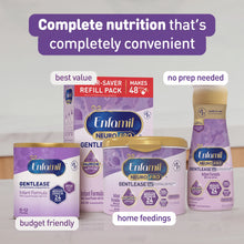 Complete nutrition that's completely convenient:
Budget friendly
Best value
Home feedings
No prep needed