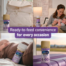 Ready-to-feed convenience for every occasion