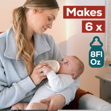 Nutramigen® with Probiotic LGG® Hypoallergenic Infant Formula