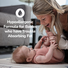 Hypoallergenic Formula for Babies who have Trouble Absorbing Fat