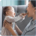 Why Enfamil?