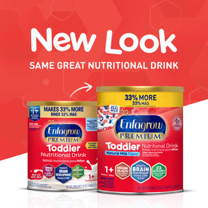 [49668504906,42252316180661]New look, same great nutritional drink