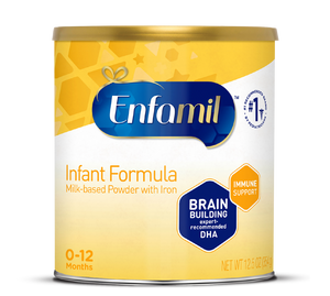 [41973863841973]Enfamil Infant Formula 12.5 oz