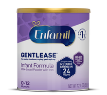 [41973787623605]Enfamil Gentlease Infant Formula 12.4 oz