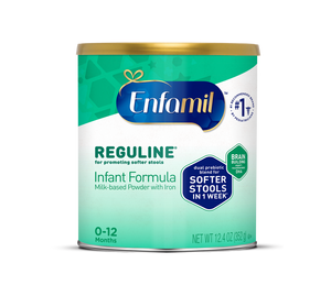 [41973979218101]Enfamil Reguline Infant Formula 12.4 oz