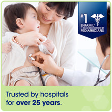 Trusted by hospitals for over 25 years