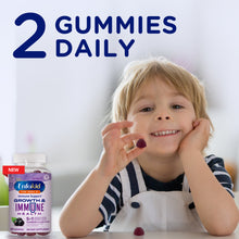 2 gummies daily